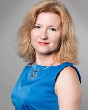 Agnieszka Chwiałkowska Photo